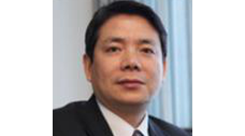 大客户营销与管理专家-邓博老师