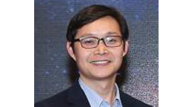 组织发展与人力资源实战专家-卢云峰老师