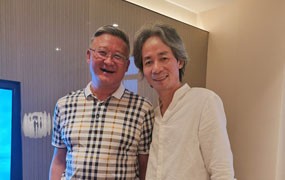 恭喜课程顺利节课！